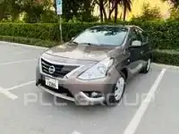 2023 Nissan Sunny