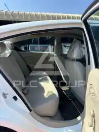 2023 Nissan Sunny