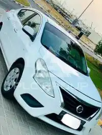2023 Nissan Sunny