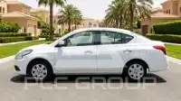 2023 Nissan Sunny
