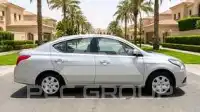 2023 Nissan Sunny