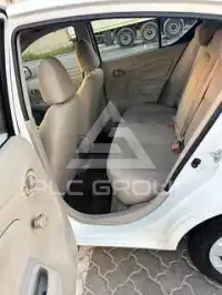 2023 Nissan Sunny