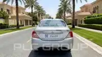 2023 Nissan Sunny