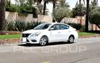 2022 Nissan Sunny
