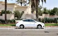 2022 Nissan Sunny