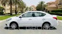 2023 Nissan Sunny