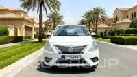 2023 Nissan Sunny
