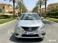 2023 Nissan Sunny