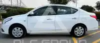 2023 Nissan Sunny