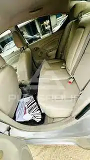 2023 Nissan Sunny