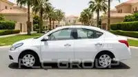 2023 Nissan Sunny