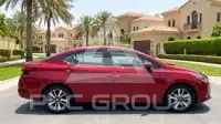 2023 Nissan Sunny