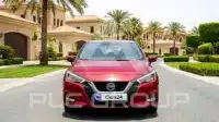 2023 Nissan Sunny