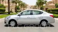 2023 Nissan Sunny