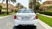 2023 Nissan Sunny