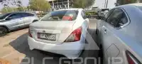 2023 Nissan Sunny