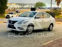 2023 Nissan Sunny