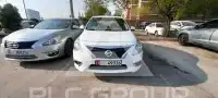 2023 Nissan Sunny