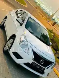 2023 Nissan Sunny