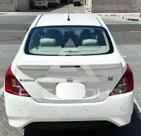 2023 Nissan Sunny