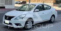 2023 Nissan Sunny