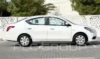 2023 Nissan Sunny