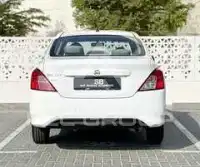 2023 Nissan Sunny
