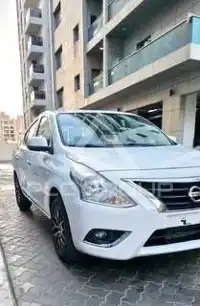 2023 Nissan Sunny