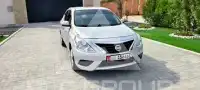 2023 Nissan Sunny
