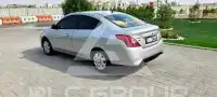2023 Nissan Sunny