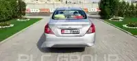 2023 Nissan Sunny