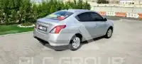 2023 Nissan Sunny