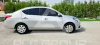 2023 Nissan Sunny