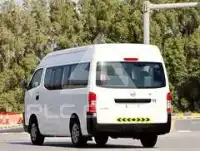 2023 Nissan Urvan