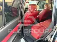 2023 Nissan Patrol