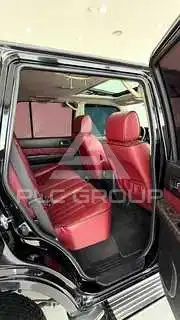 2023 Nissan Patrol