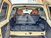 2023 Nissan Patrol