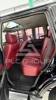 2023 Nissan Patrol