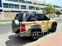 2023 Nissan Patrol