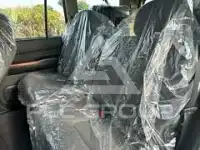 2023 Nissan Patrol