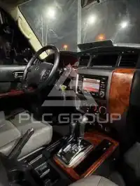 2023 Nissan Patrol