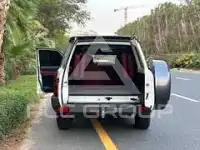 2023 Nissan Patrol