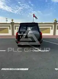 2023 Nissan Patrol