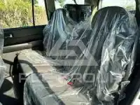 2023 Nissan Patrol