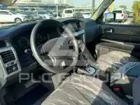 2023 Nissan Patrol