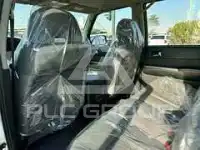 2023 Nissan Patrol