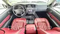 2023 Nissan Patrol