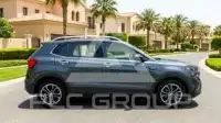 2023 Skoda Kushaq