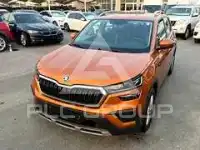 2023 Skoda Kushaq