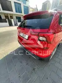 2023 Skoda Kushaq
